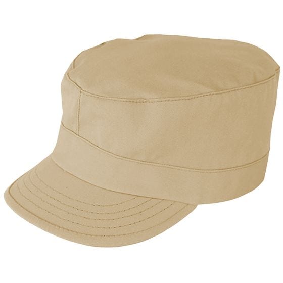 Boné de Patrulha Propper BDU Polialgodão Caqui