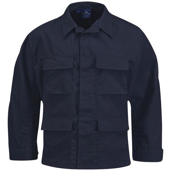 Casaco Propper BDU Ripstop de Polialgodão - Dark Navy