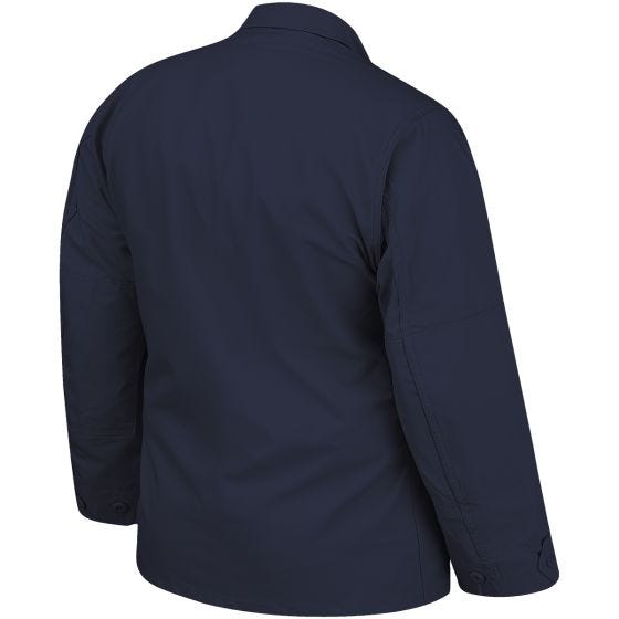 Casaco Propper BDU Ripstop de Polialgodão - Dark Navy