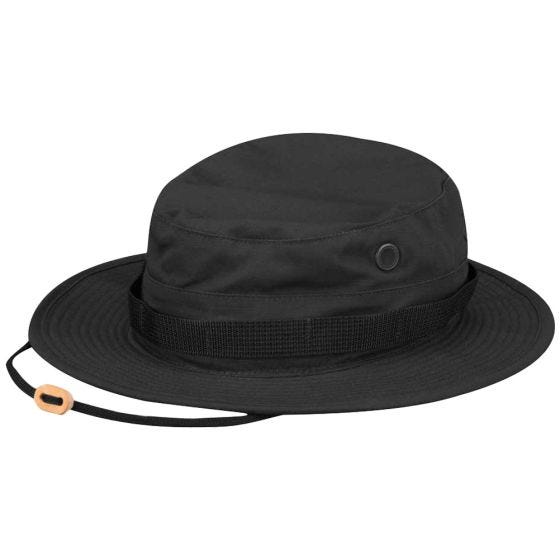 Chapéu Boonie Propper Ripstop de Algodão Preto