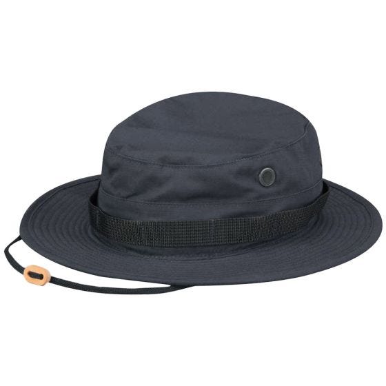 Chapéu Boonie Propper Ripstop de Algodão Dark Navy