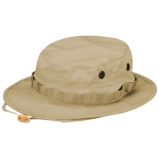 Chapéu Boonie Propper Ripstop de Algodão Caqui