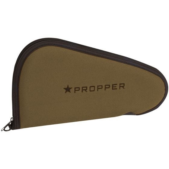 Capa Pistola Propper Logo 11" - Coyote