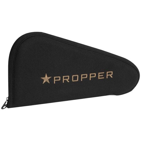 Capa Pistola Propper Logo 13" - Preto