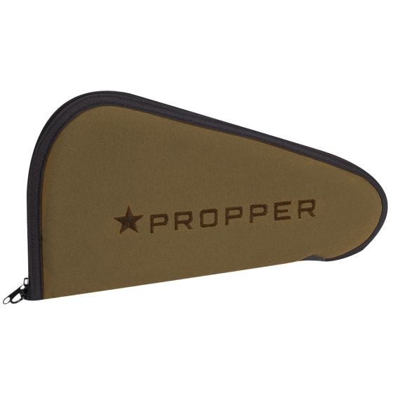 Capa Pistola Propper Logo 13" - Coyote