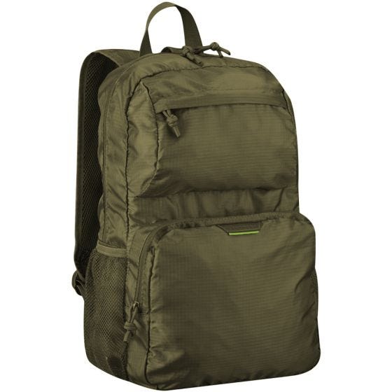 Mochila Propper Embalável - Verde-Azeitona