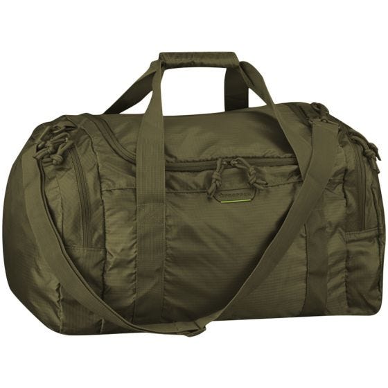 Saco Duffle Propper Embalável - Verde-Azeitona