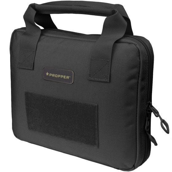 Estojo de Pistola Propper 8x12 - Preto