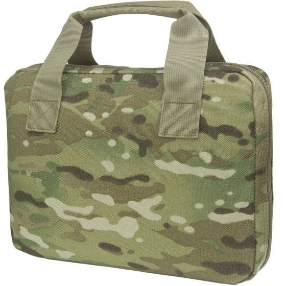 Estojo de Pistola Propper 8x12 - MultiCam