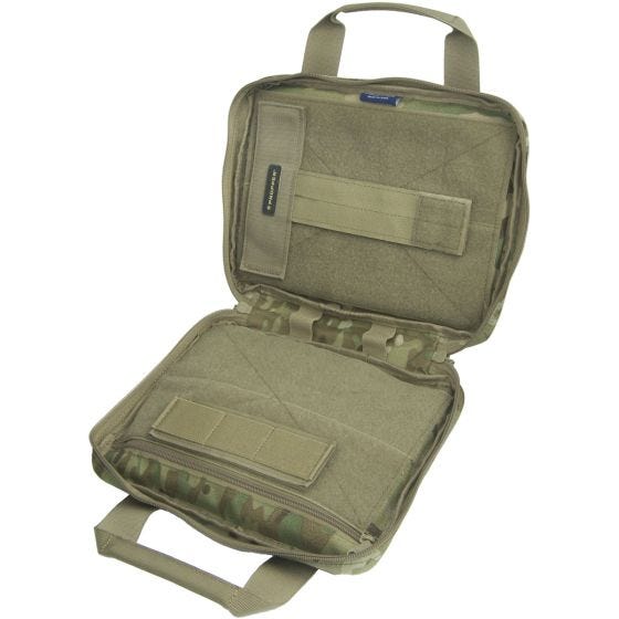 Estojo de Pistola Propper 8x12 - MultiCam