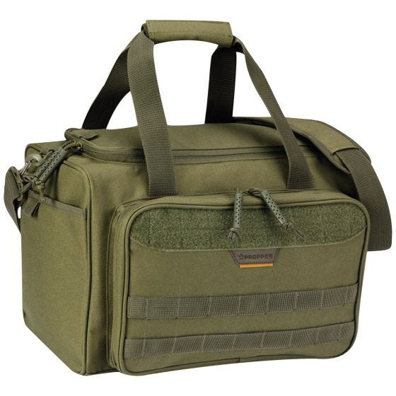 Bolsa Range Propper - Verde-Azeitona