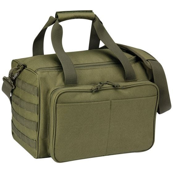Bolsa Range Propper - Verde-Azeitona