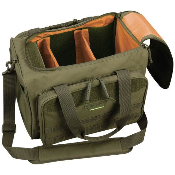 Bolsa Range Propper - Verde-Azeitona
