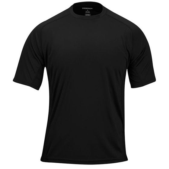 T-shirt Propper System Preto