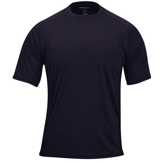 T-shirt Propper System LAPD Navy