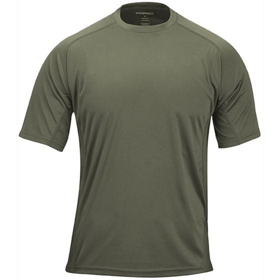 T-shirt Propper System Verde-Azeitona