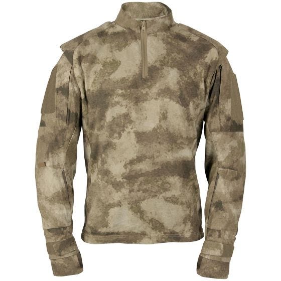Camisa de Combate Propper TAC.U - A-TACS AU