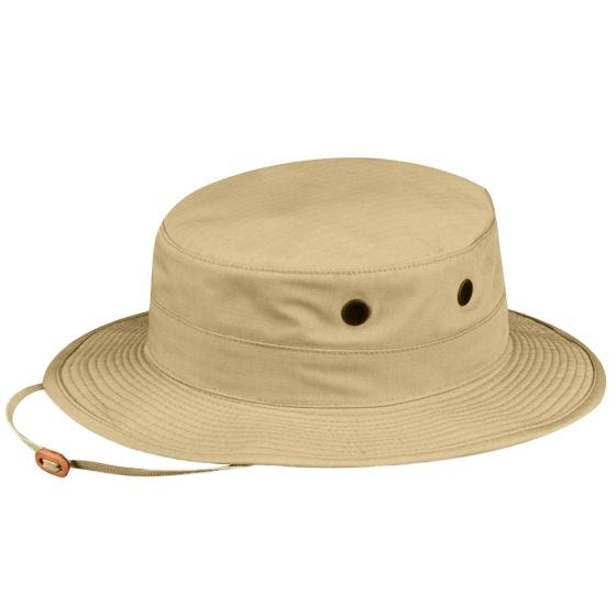 Chapéu Boonie Propper Tactical Polialgodão Caqui