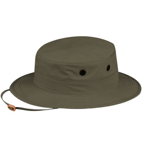 Chapéu Boonie Propper Tactical Polialgodão Verde-Azeitona