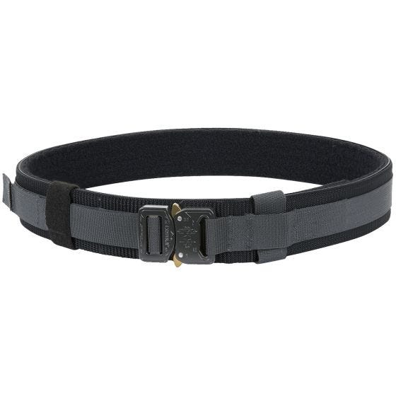 Cinto tático Helikon Cobra Competition Range - Shadow Grey