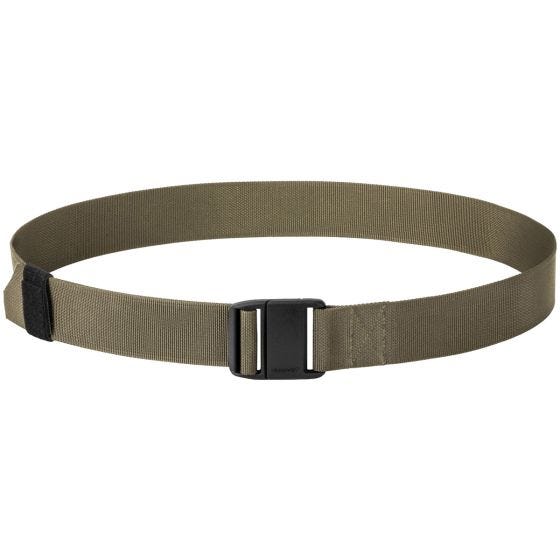 Cinto Helikon EDC Magnetic - Olive Green / Black