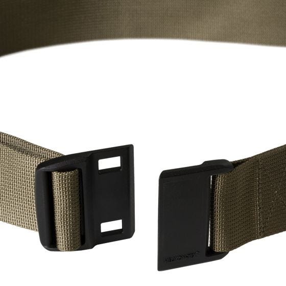 Cinto Helikon EDC Magnetic - Olive Green / Black