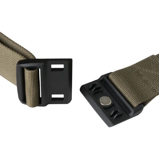 Cinto Helikon EDC Magnetic - Olive Green / Black