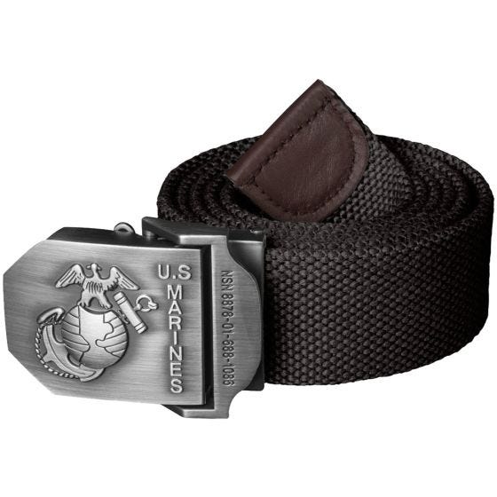 Cinto Helikon USMC - Preto