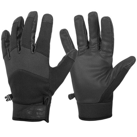 Luvas Helikon Impact Duty Winter Mk2 - Preto