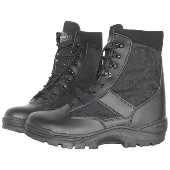 Botas Mil-Tec Security