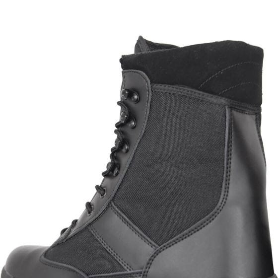 Botas Mil-Tec Security
