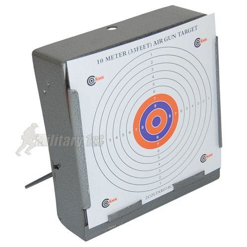 Armadilha de Alvos SMK 14x14