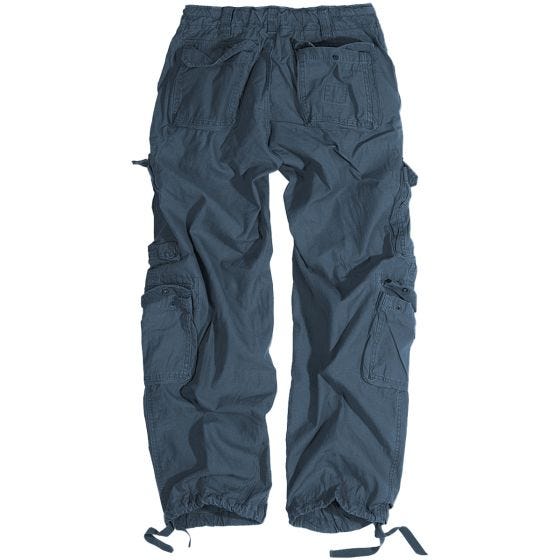 Calças Surplus Airborne Vintage - Navy