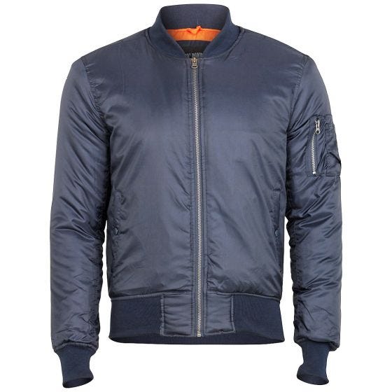 Casaco Bomber Surplus Basic - Navy