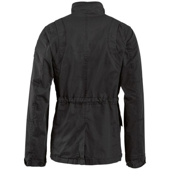 Surplus Delta Britannia - Preto