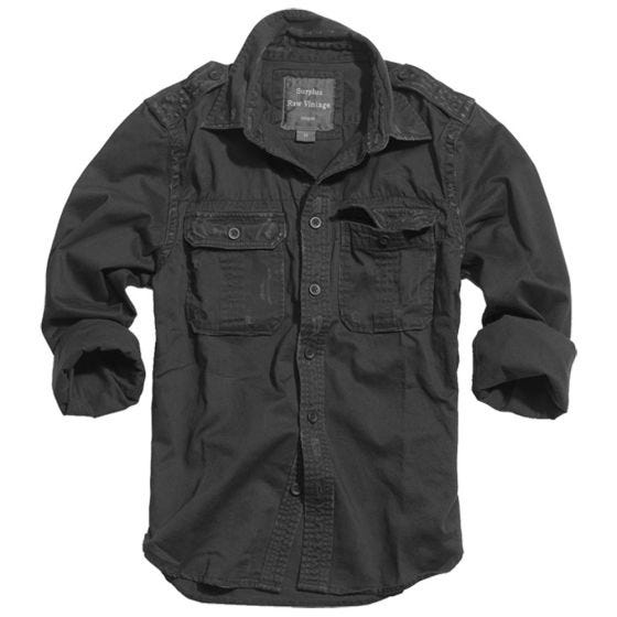 Sweatshirt Surplus - Preto