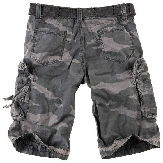 Calções Surplus Royal - Royal Camo