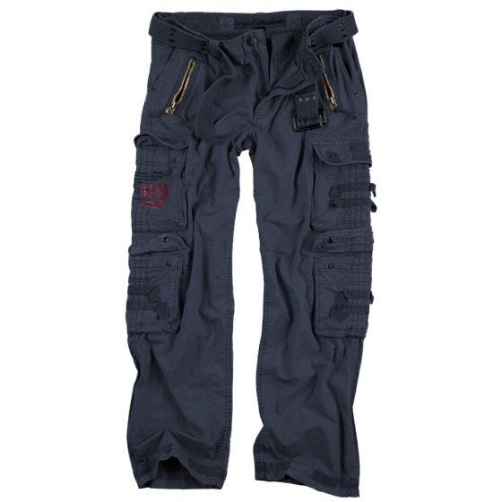 Calças Surplus Royal Traveler - Royal Blue