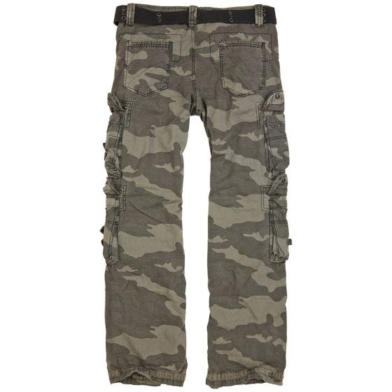 Calças Surplus Royal Traveler - Royal Camo