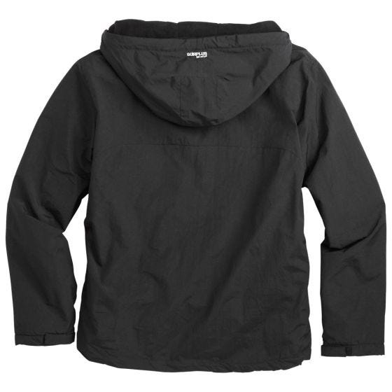 Casaco Corta-vento Surplus - Preto