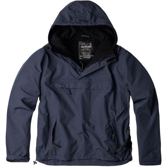 Corta-vento Surplus - Navy
