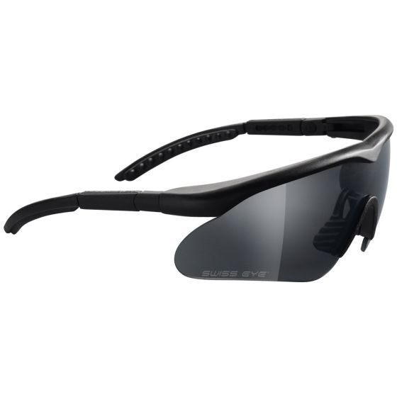 Armação de Óculos Swiss Eye Raptor - Preto
