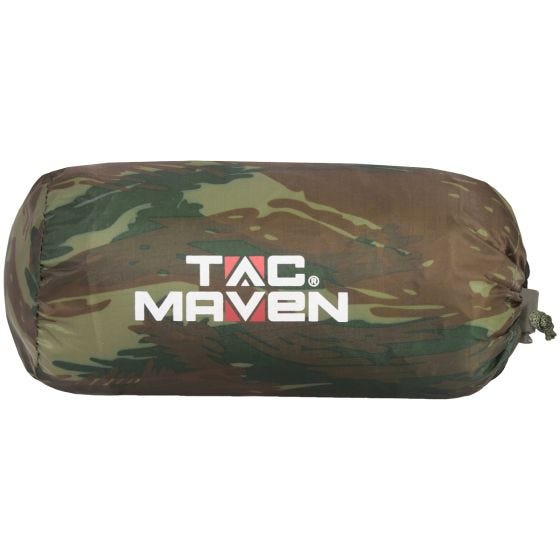 Poncho TAC MAVEN Thunder - Greek Lizard