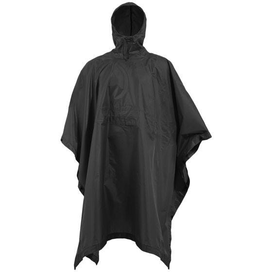 Poncho TAC MAVEN Thunder - Preto