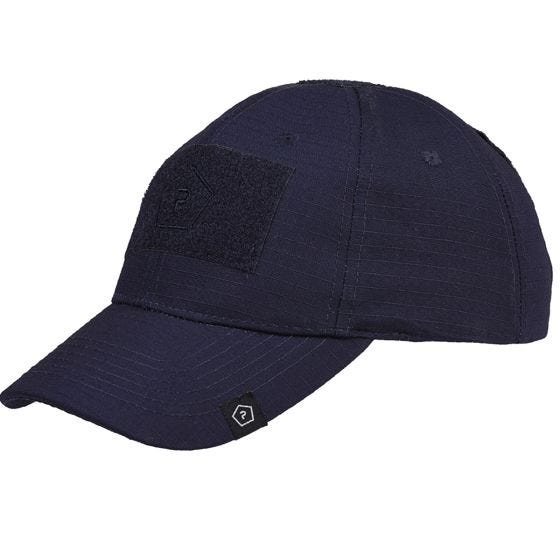 Boné BB Pentagon Tactical 2.0 Ripstop - Navy Blue