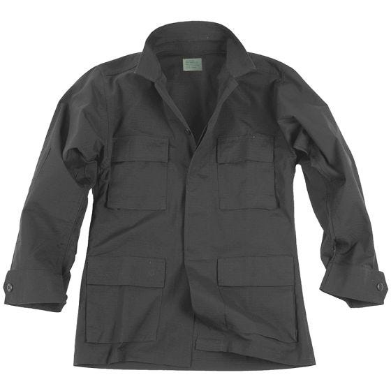 Camisa Teesar BDU Ripstop - Preto