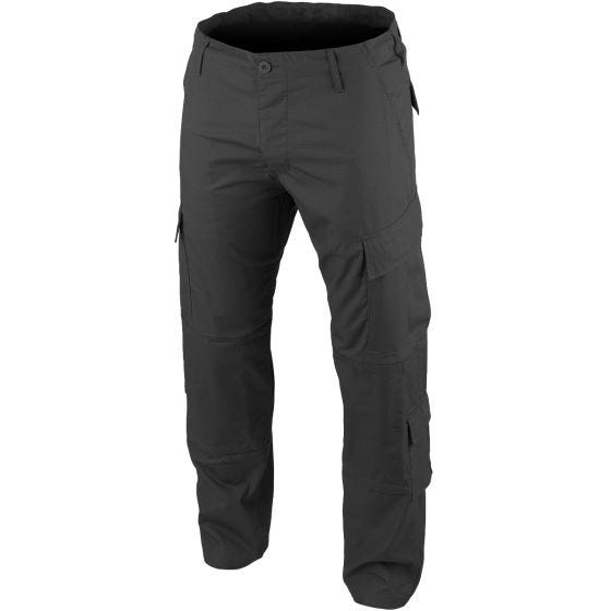 Calças de Combate Teesar ACU - Preto
