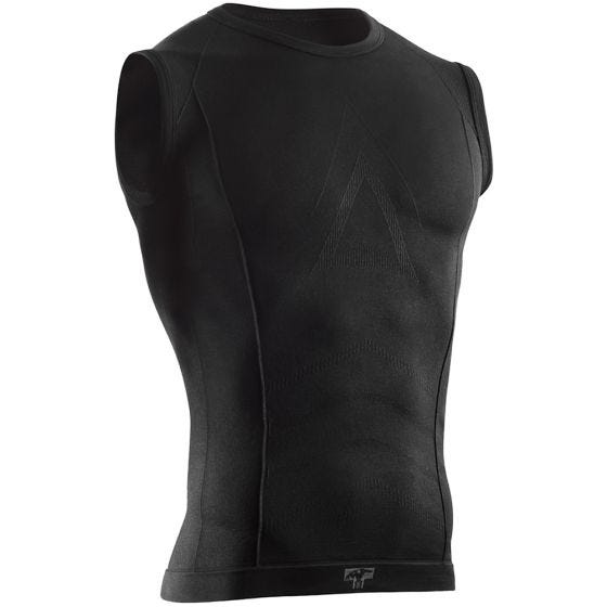 Colete sem Mangas Tervel Comfortline - Preto