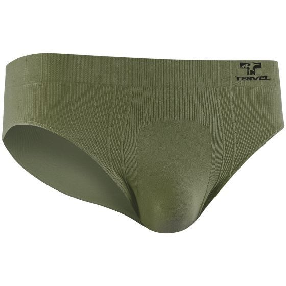 Cuecas Tervel Comfortline - Military