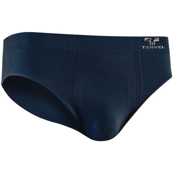 Cuecas Tervel Comfortline - Navy